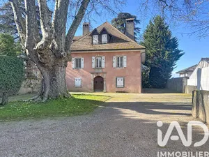 Manoir à Allinges (74200)