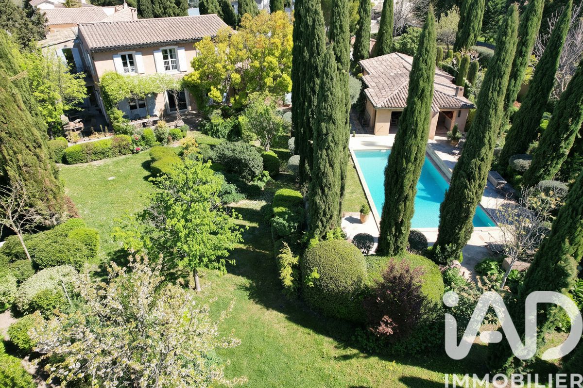 maison à Cairanne