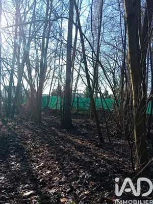 Terrain loisirs à Châlette-sur-Loing (45120)