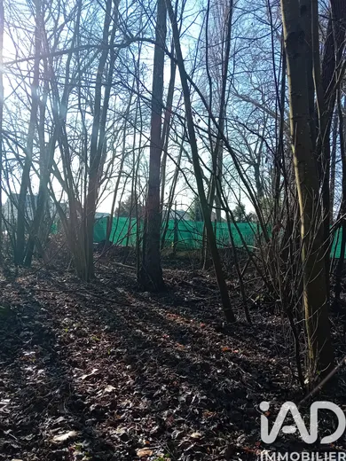 Terrain loisirs à Châlette-sur-Loing (45120)