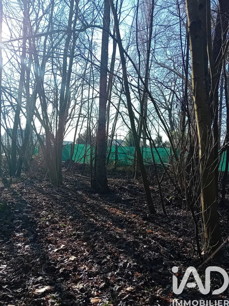 Terrain loisirs à Châlette-sur-Loing (45120)