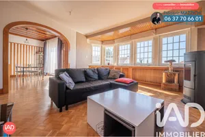 Appartement à Hussigny-Godbrange (54590)