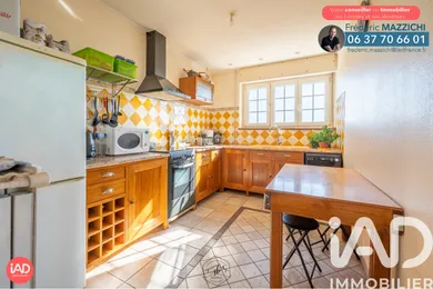 Apartment in Hussigny-Godbrange (54590)