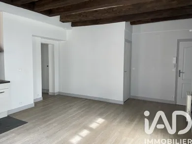 Appartement à Tours (37000)