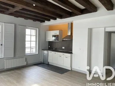 Appartement à Tours (37000)