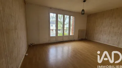 Appartement à Saumur (49400)