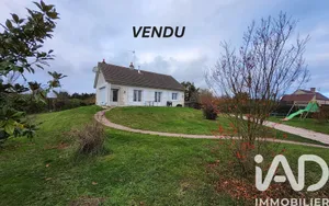 House in Saint-Laurent-Nouan (41220)