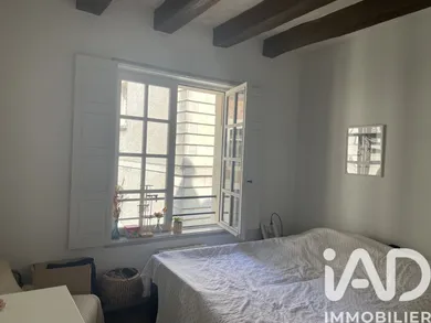 Appartement à Tours (37000)