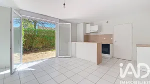 Appartement à Rezé (44400)