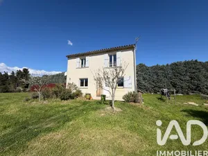 Maison de campagne à Meynes (30840)