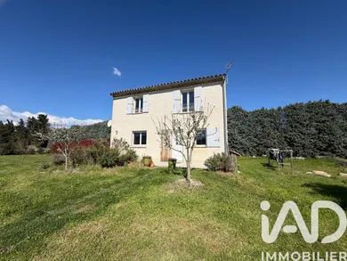 Maison de campagne à Meynes (30840)