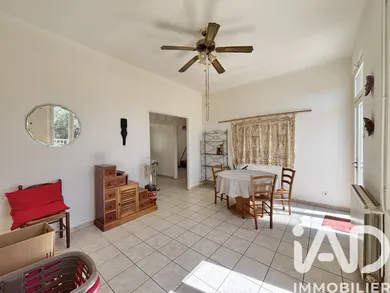 Apartment in Toulon (83200)