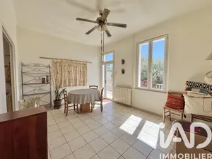 Appartement à Toulon (83200)
