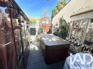 Detached house in Port-Leucate (11370)