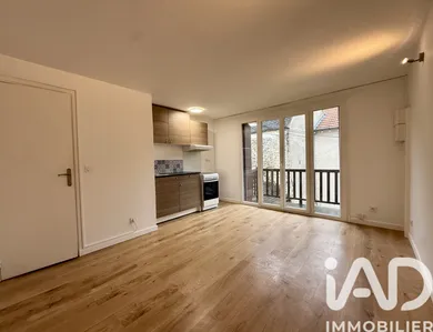 Apartment in Montgeron (91230)