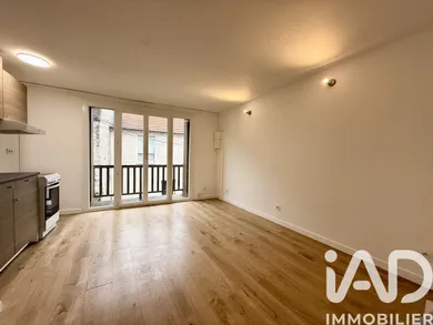 Apartment in Montgeron (91230)
