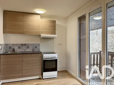 Apartment in Montgeron (91230)