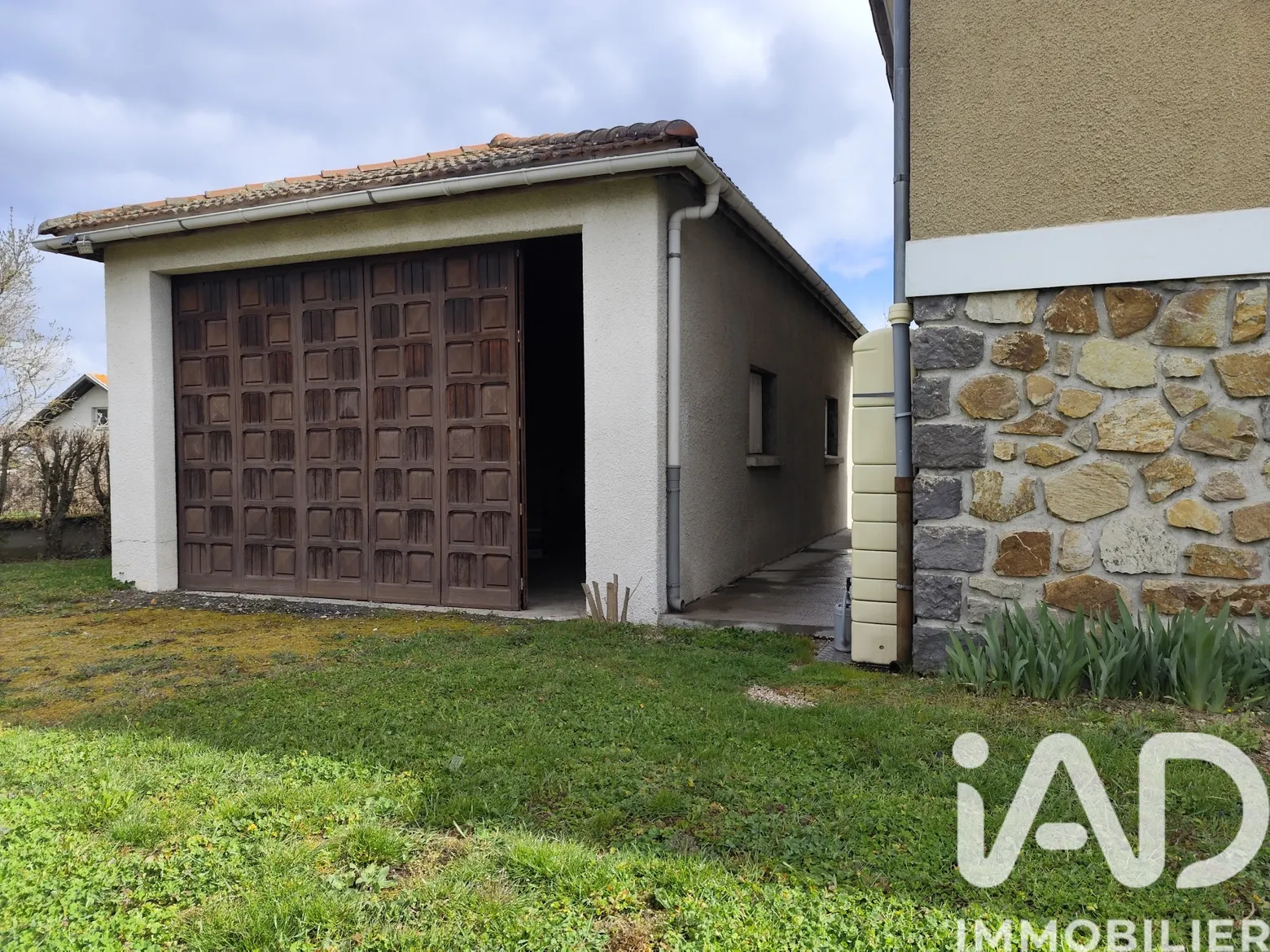 Vente maison à Brioude (43100) : maison 5 pièces 150 m² - 1992073 — 3