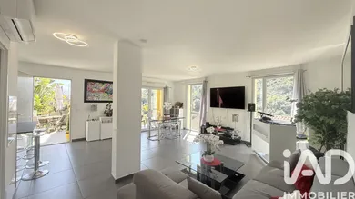 Apartment in Menton (06500)