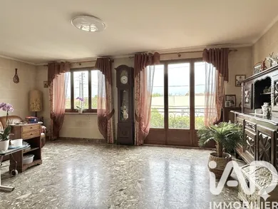 Maison à Brétigny-sur-Orge (91220)