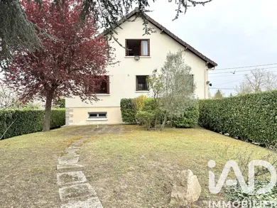 Maison à Brétigny-sur-Orge (91220)