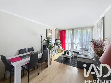 Appartement à Yerres (91330)