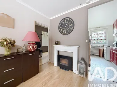 Appartement à Yerres (91330)
