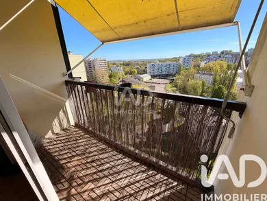 Appartement à Savigny-sur-Orge (91600)