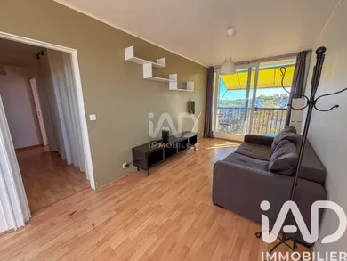 Appartement à Savigny-sur-Orge (91600)