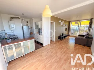 Appartement à Savigny-sur-Orge (91600)