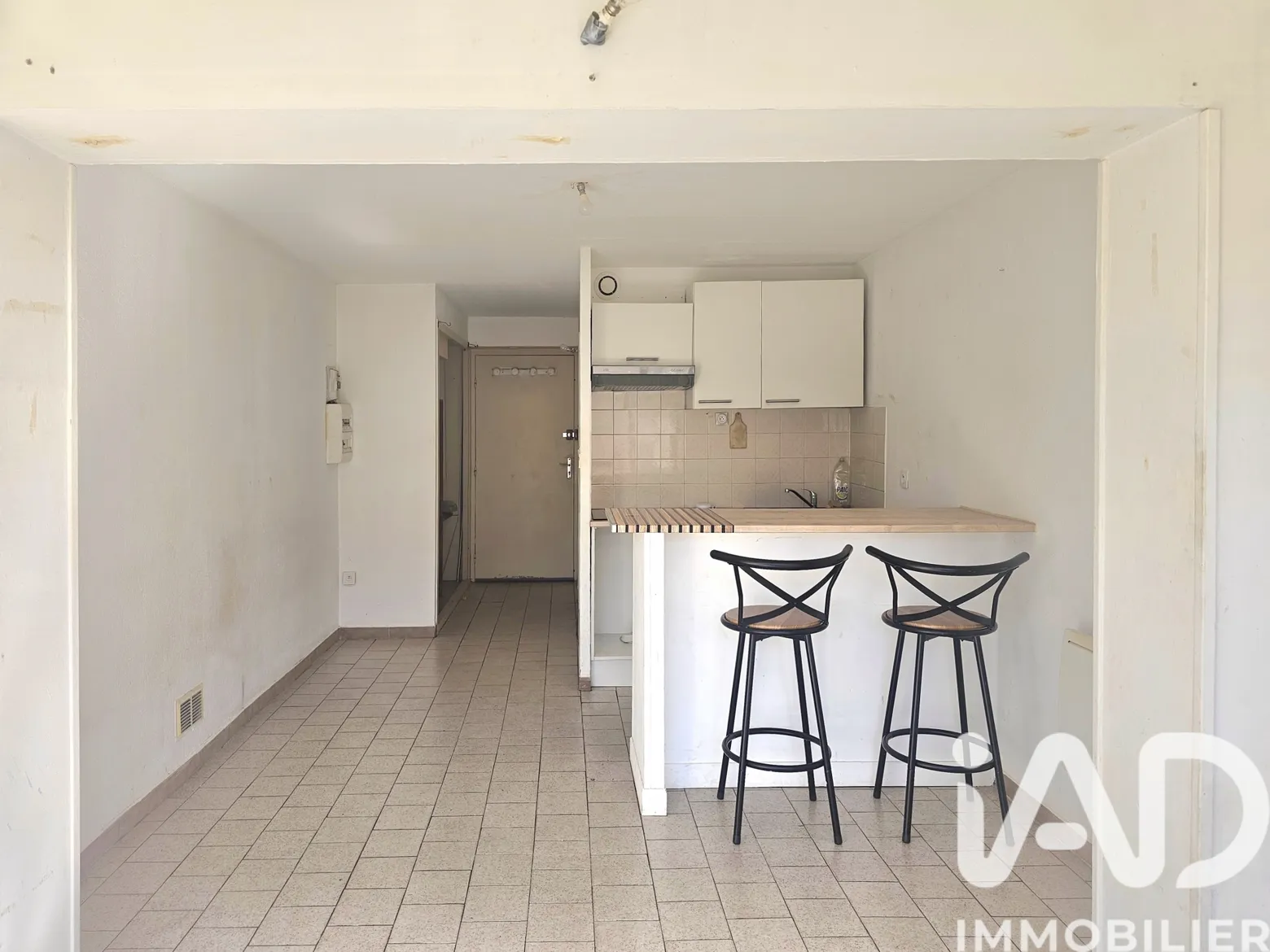 appartement à Valras-Plage