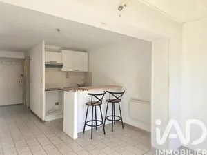 Appartement à Valras-Plage (34350)
