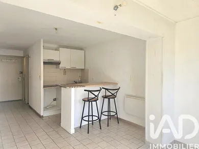 Apartment in Valras-Plage (34350)