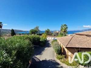 Duplex à Albitreccia (20166)