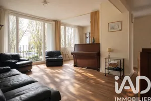 Apartment in Massy (91300)
