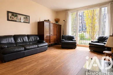 Appartement à Massy (91300)