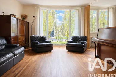 Appartement à Massy (91300)