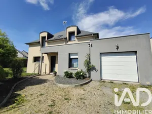 House in Janzé (35150)