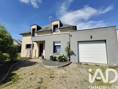 House in Janzé (35150)