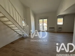 Appartement à Marguerittes (30320)