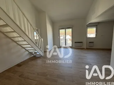 Apartment in Marguerittes (30320)