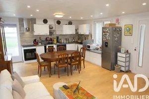 Maison à Poiroux (85440)