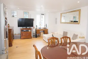 House in Poiroux (85440)