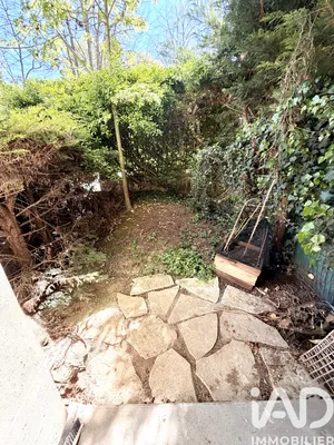 Apartment in Sceaux (92330)