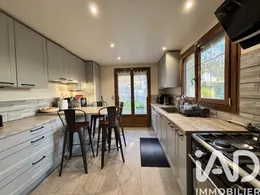 House in Saint-Yon (91650)