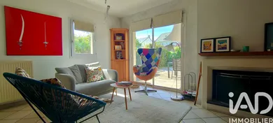 Maison traditionnelle à Nantes (44300)