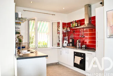 Appartement à Cannes (06400)