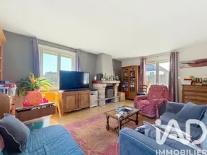 House in Saint-Marcouf (50310)