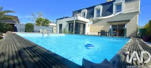 Maison traditionnelle à Nantes (44300)