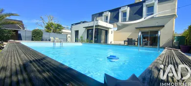 Maison traditionnelle à Nantes (44300)